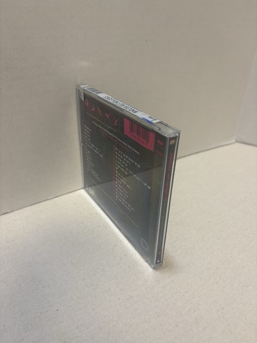 Frankenstein Girls Will Seem Strangely Sexy [PA] by Mindless Self