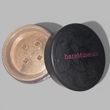 Bare Minerals Glimmer Loose Powder Eyecolor Eyeshadow  Summer  0.02oz 0.57g