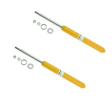 Koni Stoßdämpfer Vorne für Audi 90 (B3,89Q) Quattro 2.3E-20V Bj. 89-91 86-2066SP