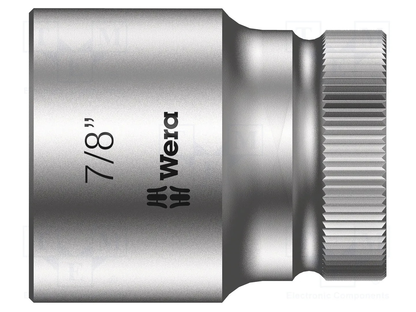 WERA 05003628001 Socket