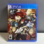 Pre-Owned -Persona 5 Royal: Standard Edition - Sony PlayStation 4 -Disc and case