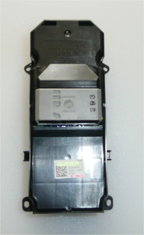 Interruptor de janela de energia 2014 15 16 17 18 2019 Acura RLX Master PN: 35750TY2A011M1 - Imagem 4 de 4