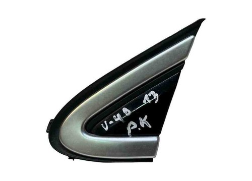 VOLVO V40 Estate VW Fensterleiste Tür vorne links 31349229 2.00 Diesel 31871132