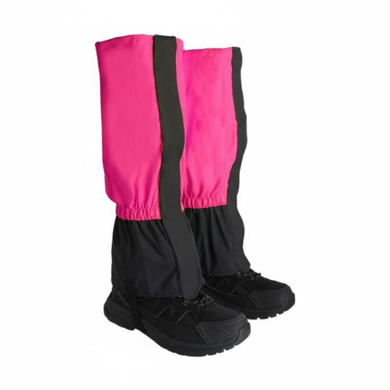 Waterproof gaiters for hiking
Opens in a new window or tab