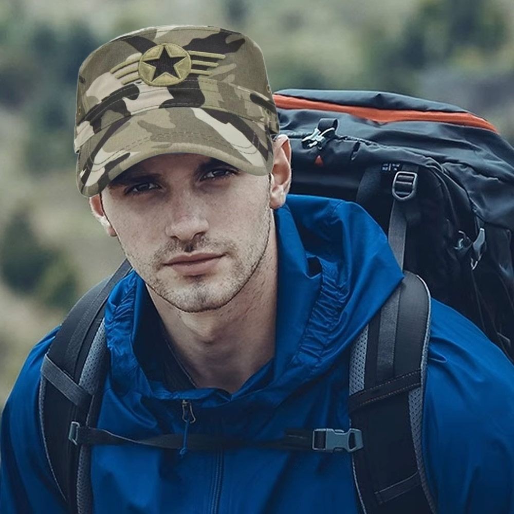 APL Berretto Baseball Traspirante Regolabile Cappellino Sole Cappello Cadetti