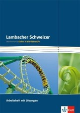 Lambacher Schweizer. Sicher in die Oberstufe | Geheftet | 9783127326307