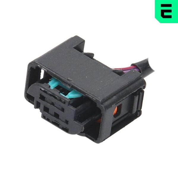 Optimal Faltenbalgsatz, Antriebswelle CVB-10613TPE FüR Renault-image