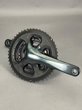 Shimano Tiagra FC-4703 Crankset, Triple, 3X, 172.5mm, 50-39-30 W/ BOTTOM BRACKET