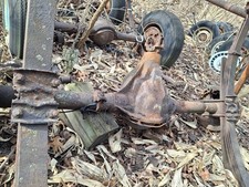1978 79 Ford F-250 350 Dana 60 Rear Housing Complete Unit 410 Gear Open Nos Fit