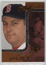2006 Topps Co-Signers Changing Faces Red /150 Curt Schilling Josh Beckett #6 z7j