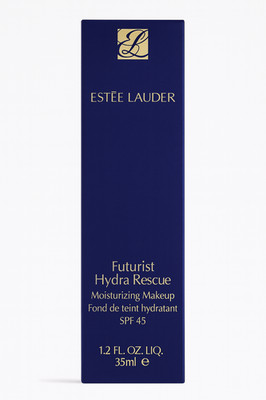 Estée Lauder Hydra Rescue Moisturizing | 8N2 Rich Espresso | New in Box