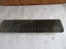 68 1968 Olds Cutlass S 442 Hood Louver 398461