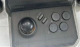 SNK Neo Geo Mini Kuroko Limited Edition Console Black With Box New Unused 2019