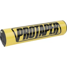 Protaper Round Bar Pads 10.3" Race Yellow FC-18 A RACE YELLOW