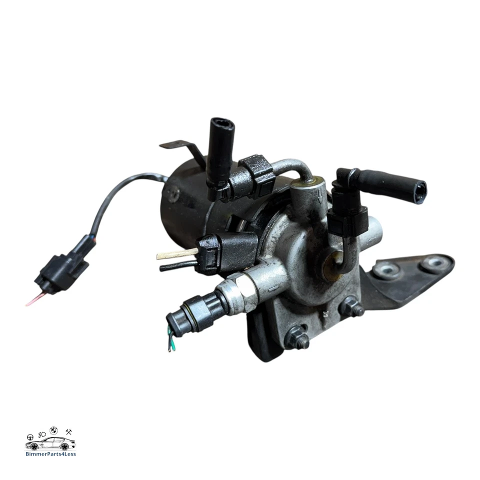 2011 HYUNDAI SANTA FE 2.2 DIESEL FUEL FILTER HOUSING - Image 2 of 4