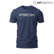 P90X WORKOUT Logo funny T-Shirt Sizes S-5XL Made in USA