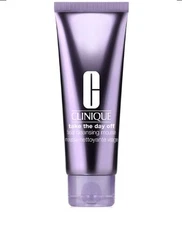 Clinique Take The Day Off Facial Cleansing Mousse 4.2 oz/125 ml Full Size