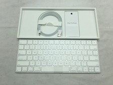 Apple Magic Keyboard A1644 Wireless Bluetooth - Open Box 