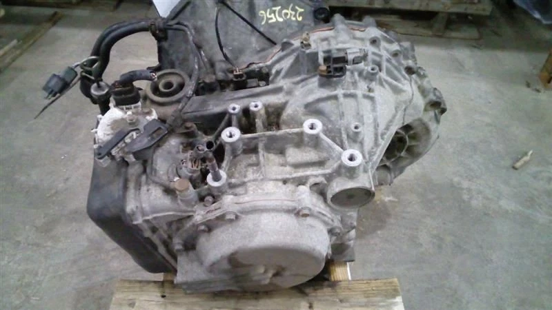 Automatic Transmission Coupe 3.0L Fits 02-05 SEBRING 588789 - Imagem 4 de 4