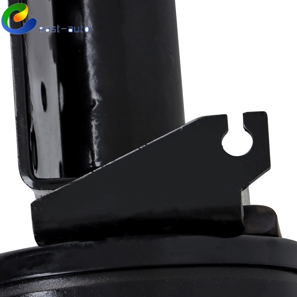 Golf Cart Rear Axle Assembly For EZGO TXT 1994-Up 73500-G01 With Brake Drum New