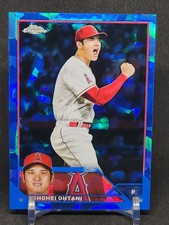 Shohei Ohtani