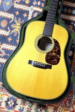 Martin Osaka Umeda Festival ¡Oferta! Hasta el 15 de noviembre. Palo de rosa de Madagascar D-28