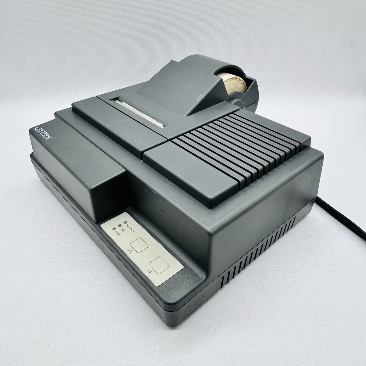 CITIZEN Receipt Printer iDP562-RSL2 POS DOT MATRIX W/ Serial Port