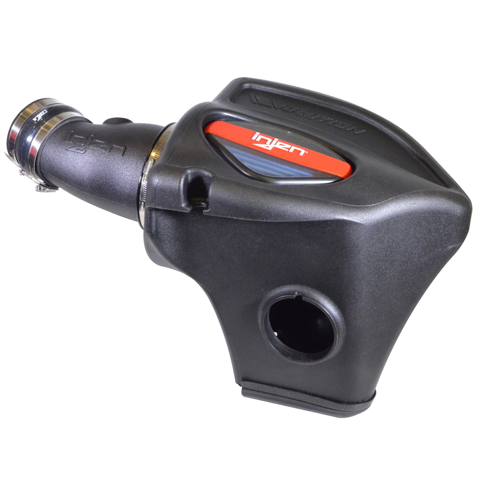 Injen EVO5101 Cold Air Intake for 2011-23 Dodge Challenger Charger SRT8 6.4L V8