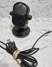 Turtle Beach Stream Mic XBOX One PS4 PC Mac Compatible Playstation Microphone