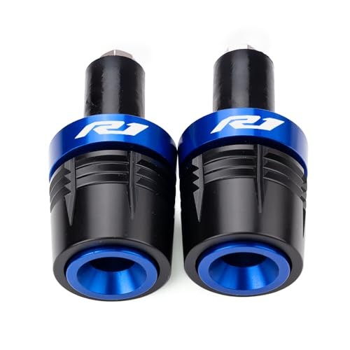  Fit for Yamaha R1 R1M R1S YZF-R1 YZFR1 1998-2024 2020 2021 2022 2023 Blue - Picture 7 of 8
