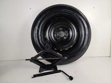 Spare Tire 18" W Jack Kit Fits 2011-2020 Dodge Durango OEM Genuine Donut