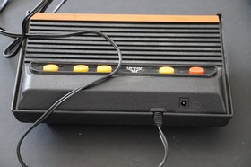 ATARI FLASHBACK  VIDEO GAME CONSOLE SYSTEM