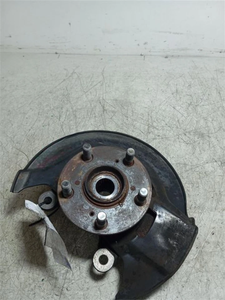 2005-2010 Honda Odyssey Front Left Driver Spindle Knuckle Assembly Oem Foto 2 de 4