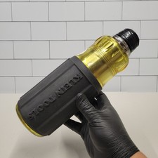 Klein Tools Heavy Duty Thermos Screwdriver Shape 24 oz Missing Top Cup