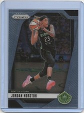 2024 Panini Prizm Jordan Horston WNBA #103 Seattle Storm