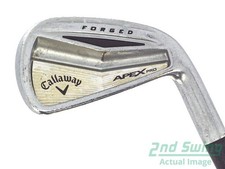 Callaway Apex Pro Single Iron 3 Iron Steel Stiff Right 39.75in