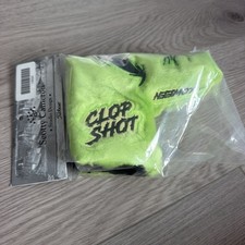 Scotty Cameron 2023 Halloween Clop Shot Cyclops Blade Putter Headcover NEW NIB