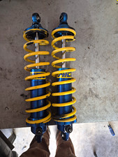 Afco Coil Over Shocks Double Adjustable Afco Coil Over Shocks Double Adjustable