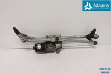 Wishermotor Windschutzscheibe - BMW BMW 116I - 61617192963