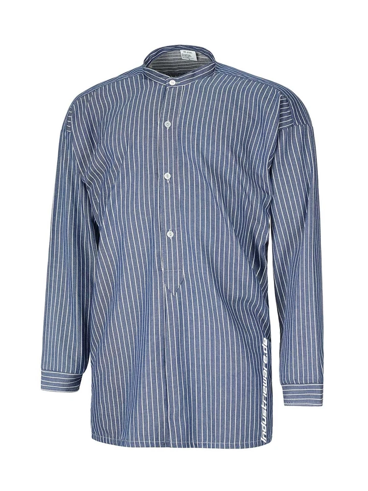 Original Grubenhemd Pütthemd Schlosserhemd Tradition aus dem Ruhrpott RAG-Hemd