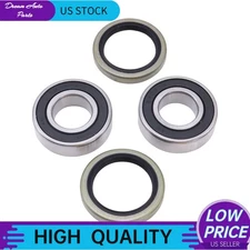 For Toro Models Z580-D & Z590-D Z Master – 60" TURBO FORCE Rebuild Bearings Kit