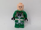 LEGO Star Wars Rebel Pilot A-Wing Jake Farrell Minifigure sw0819