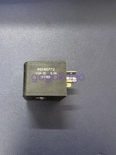 1PCS NEW Parker P0160772 Solenoid Coil #ML