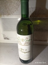 1998 Baron Philippe de Rothschild Mise de la Baronnie Graves blanc 12,0% 75cl