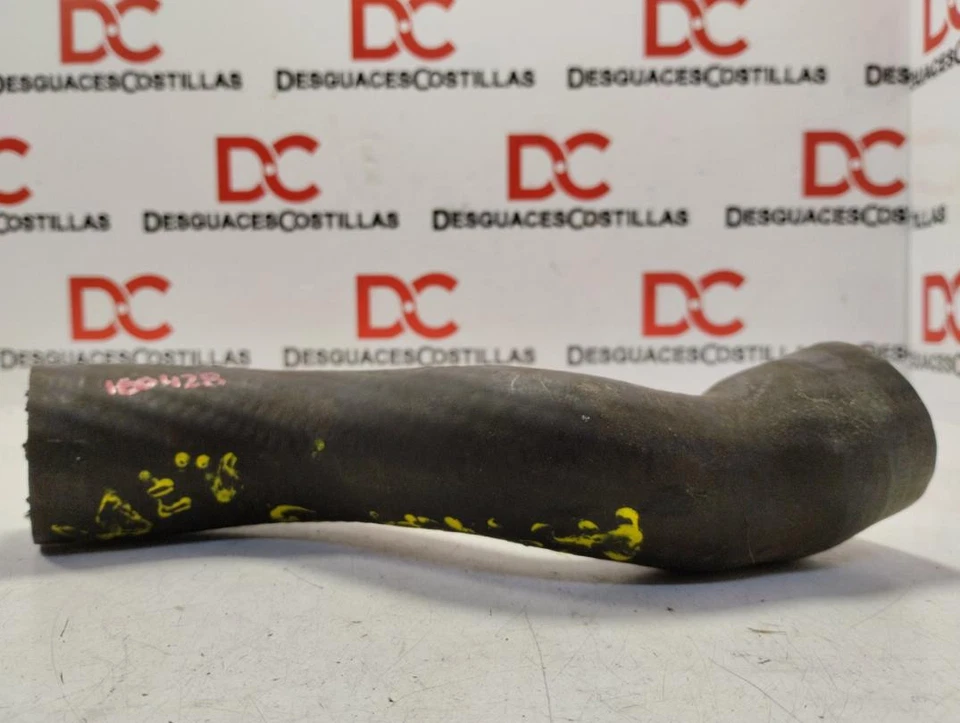 90570683 Tubo Presion Turbocompresor para OPEL ASTRA G BERLINA Club 160428 - Imagen 3 de 4