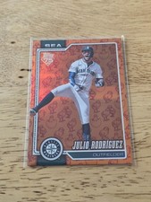 2026 Topps Easter Chicks #146 Julio Rodriguez
