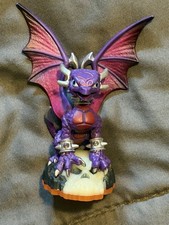 Activision Skylanders Giants Series 2 Cynder Figure