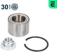 Optimal 901829 Radlagersatz Radlager Satz FüR Daihatsu