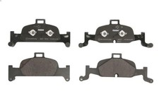 Bremsbelagsatz, Scheibenbremse FERODO FDB5101 AUDI A5 (F53, F5P) 2 2016-202