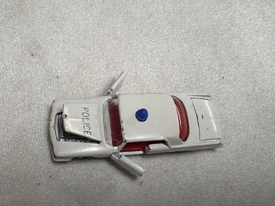Vintage Lone Star Impy Super Cars Road Master Imperial Police